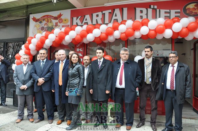 MHP Akhisar Belediye Başkan Adayı Mansur Onay; Ortak Aklı Kullanacağız